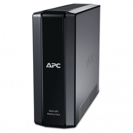 APC Back-UPS Pro akukomplekt 24V akukorpus 12 V