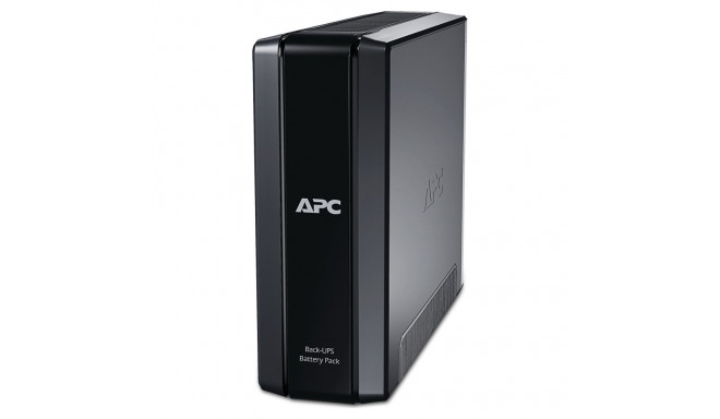 "APC Back-UPS Pro Battery Pack 24V - Batteriegehäuse - 12 V"