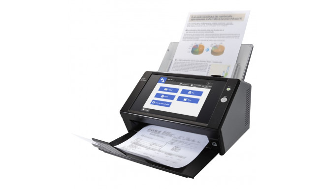 "Ricoh Image Scanner N7100E Dokumentenscanner"