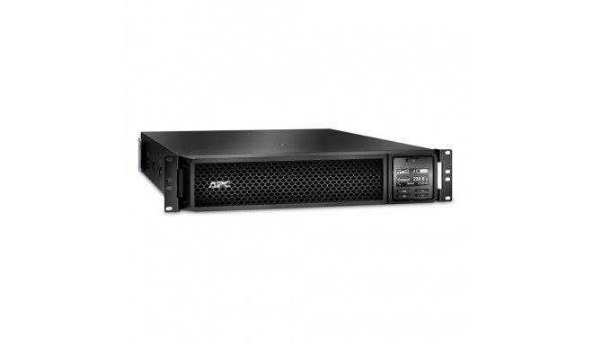"APC Smart -UPS SRT 1500VA RM - USV"