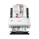"Epson WorkForce DS-410 - Dokumentenscanner - 600x600 dpi - A4 USB"