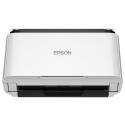 "Epson WorkForce DS-410 - Dokumentenscanner - 600x600 dpi - A4 USB"