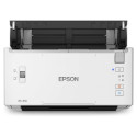 "Epson WorkForce DS-410 - Dokumentenscanner - 600x600 dpi - A4 USB"