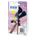 "Epson 502 C13T02W44010 yellow HC"