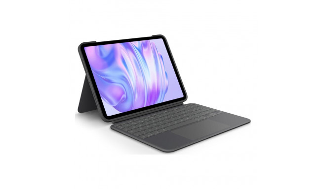 "Combo Touch For Ipadair 11INCHM4"