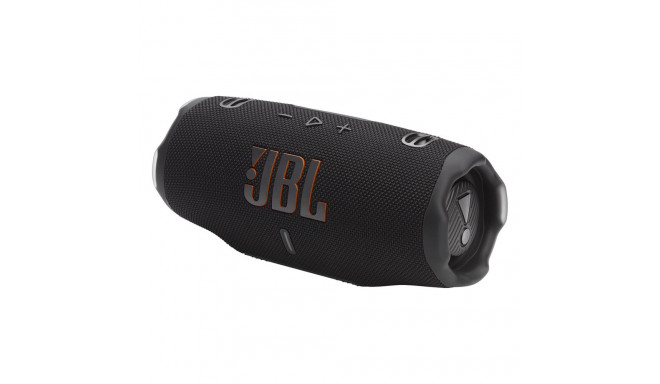 "JBL Charge 6 black"
