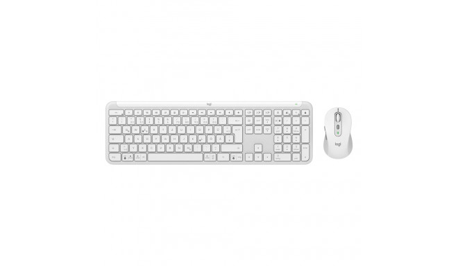 "Logitech Signature Slim Combo MK950 OFF"