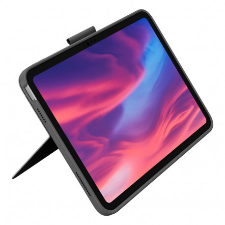 Combo Touch iPadile (10. põlvkond)