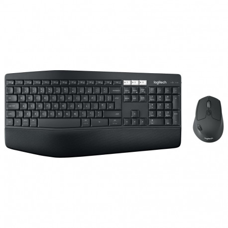 Logitech juhtmevaba komplekt MK850 Performance