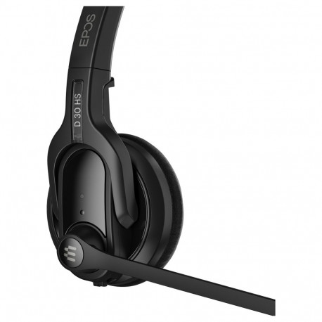 Epos peakomplekt Impact D 30 HS Duo