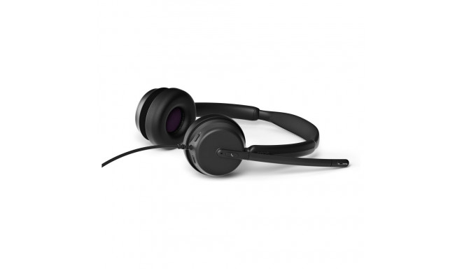 Epos peakomplekt Impact 460 UC Duo USB-C