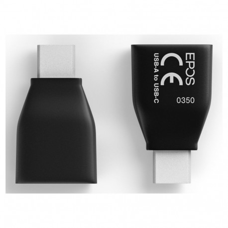 "Epos USB-A TO USB-C AdaptER"