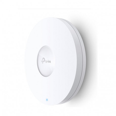 "TP-Link Wireless AP WIFI6 &bull AX3600 &bull 4x4 &bull Indoor &bull 2.5 GbE &bull EAP660HD &bull Om