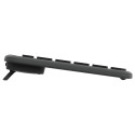 "NL Logitech MK950 Signature Slim Combo Desktopset US Layout"