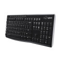 "Logitech K270 Wireless Keyboard US Layout"