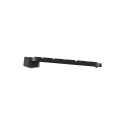 "Logitech MX Keys S Wireless Keyboard Graphite US Layout"