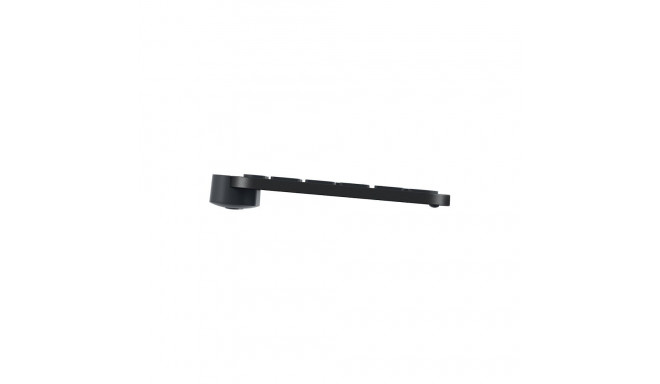 Logitech MX Keys S juhtmevaba klaviatuur, grafiit, USA asetus