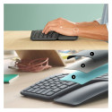 "NL Logitech K860 Wireless Keyboard Ergo US Layout"