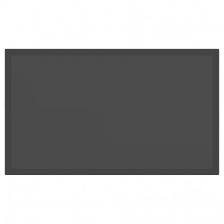 "AG neovo TX-3203 81.3cm 10 Point Touch black"