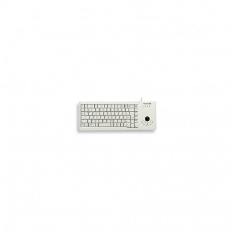 Cherry trackball-hiir G84-5400 EU-paigutus USB, helehall