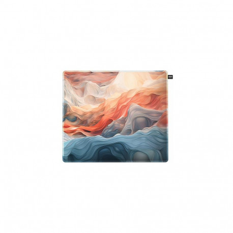 "Cherry XTRFY GP5 Amnis Blue Large Mousepad"