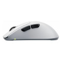"Cherry XTRFY CX-M64W-Pro-White Wireless Maus"