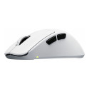 "Cherry XTRFY CX-M64W-Pro-White Wireless Maus"