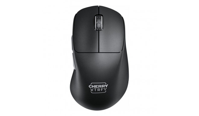 "Cherry XTRFY CX-M64W-PRO-BLACK Wireless Maus"
