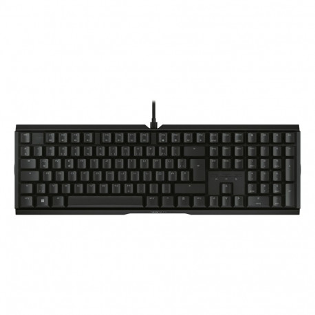 Cherry XTRFY TAS MX 3.1 RGB juhtmega (DE) MX2A Red must