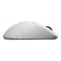 "Cherry XTRFY CX-M64W-Pro-White Wireless Maus"