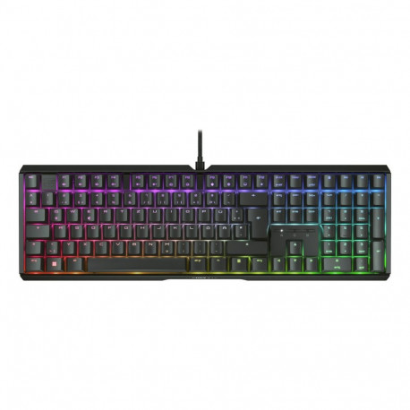 "Cherry XTRFY TAS MX 3.1 RGB Corded (DE) MX2A Brown sw"