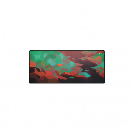 "Cherry GP5 Litus Red XL Mousepad litus red"