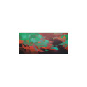 "Cherry GP5 Litus Red XL Mousepad litus red"