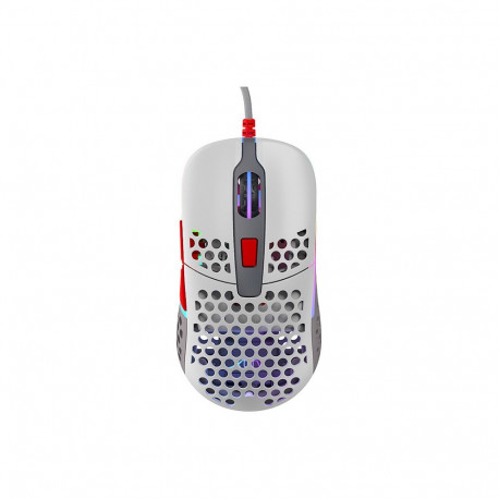 "Cherry XTRFY MSM M42 RGB Corded retro"