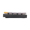 "Cherry TAS MX-LP 2.1 Compact Wireless DE-Layout schwarz"