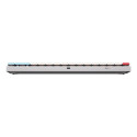 "Cherry TAS MX-LP 2.1 Compact Wireless DE-Layout weiß"