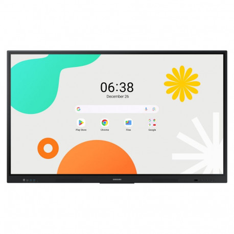 Samsung WA75F nutikas infoekraan 189.0cm(75")
