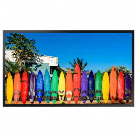 Samsung Smart Signage OM46B 116.80cm(46") infoekraan