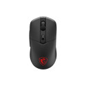"MSI VERSA 300 W WIRELESS Gaming Maus"