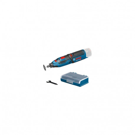"Bosch GRO 12V-35 Akku-Multitool"