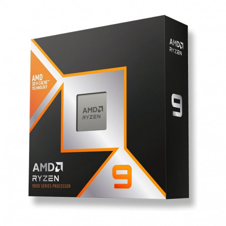 "AMD Ryzen 9 9950X3D 5.7GHZ AM5 16C/32T 170W 144MB TRAY"