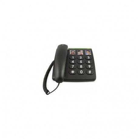 "Doro PhoneEasy 331ph black"