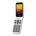 "Doro Leva L20 black white"