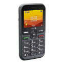 "Doro Leva L10 graphite"