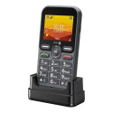 "Doro Leva L10 graphite"