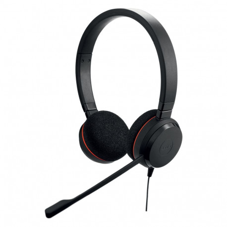 "Jabra Evolve 20 stereo MS USB"