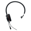 "Jabra Evolve 20 Mono MS USB C/A"