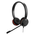 "Jabra Evolve 20 SE stereo MS"