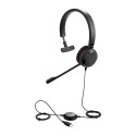 "Jabra Evolve 30 II Mono MS USB"