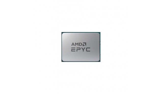 AMD EPYC 24Core mudel 9254 SP5 tray